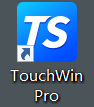 信捷TS系列触摸屏软件TouchWin Pro-Setup-2.4.0b.260403.exe